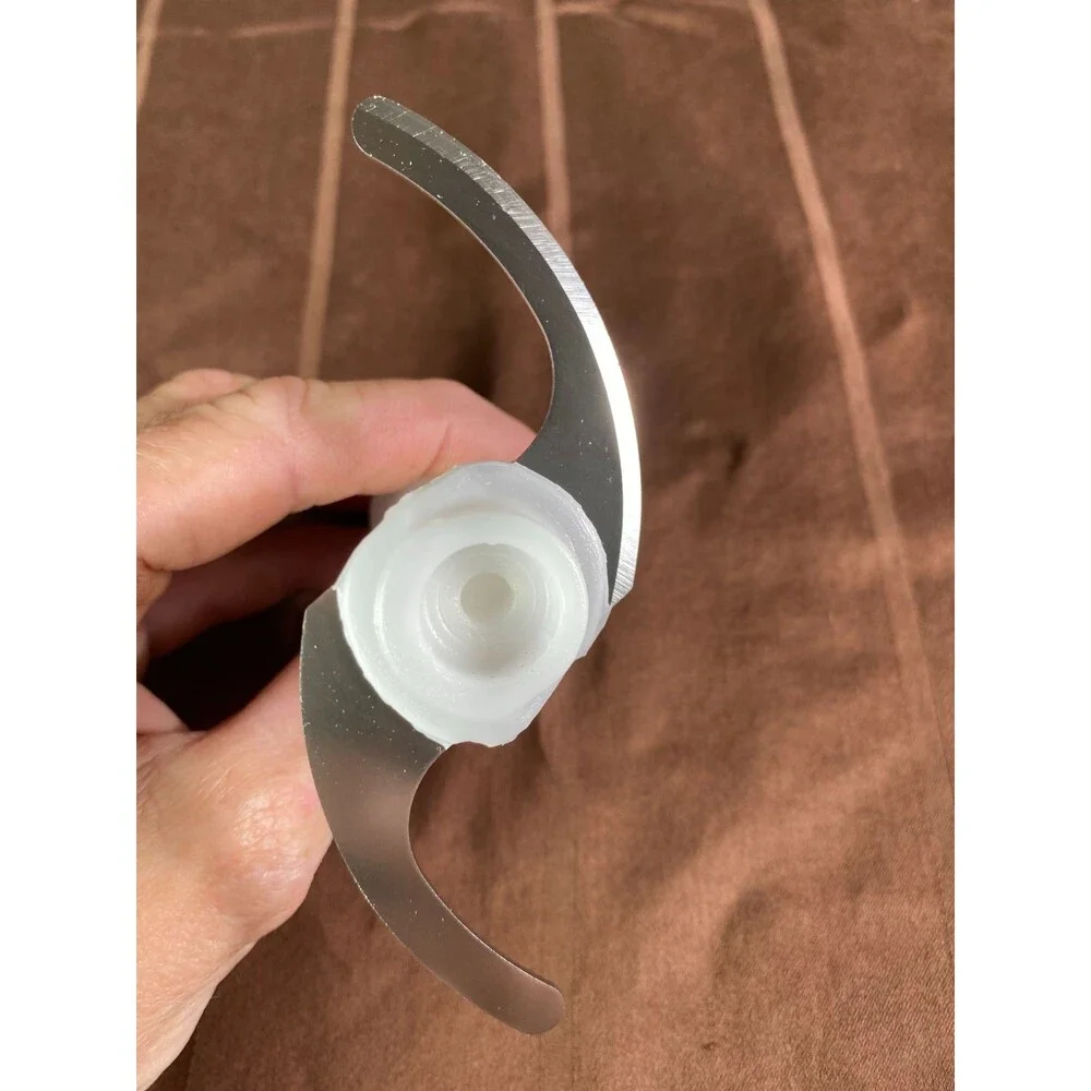 500ml Chopper Shredder Blade for MQ330 MQ335 MQ535 MQ735 MR300 MR4050 MQ9037